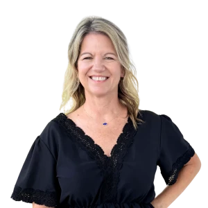 image of agent Jennifer Daniel