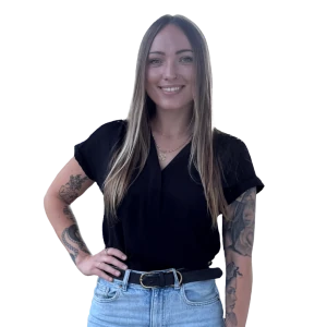 image of agent Liza Hearns