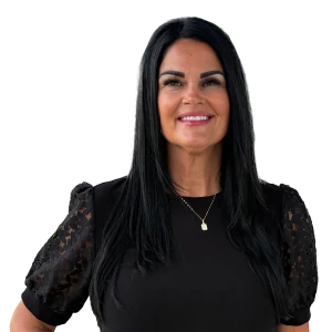 image of agent Missie Allinder