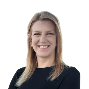 image of agent Megan Gorey