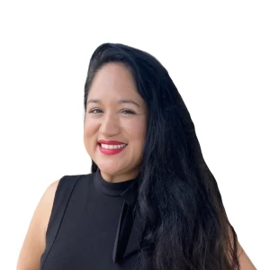 image of agent Geraldine Sangsland