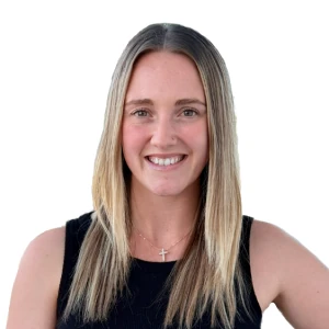 image of agent Katie Bullington