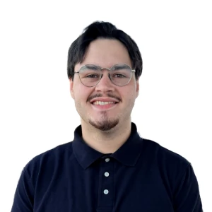 image of agent Camden Myers