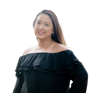 image of agent Jackie Frank