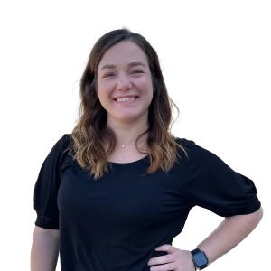 image of agent Sam Jorissen