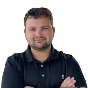 Zach Debowsky